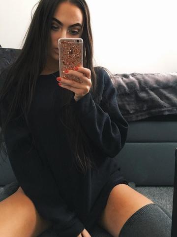 Индивидуалка Неонила Фотография 2